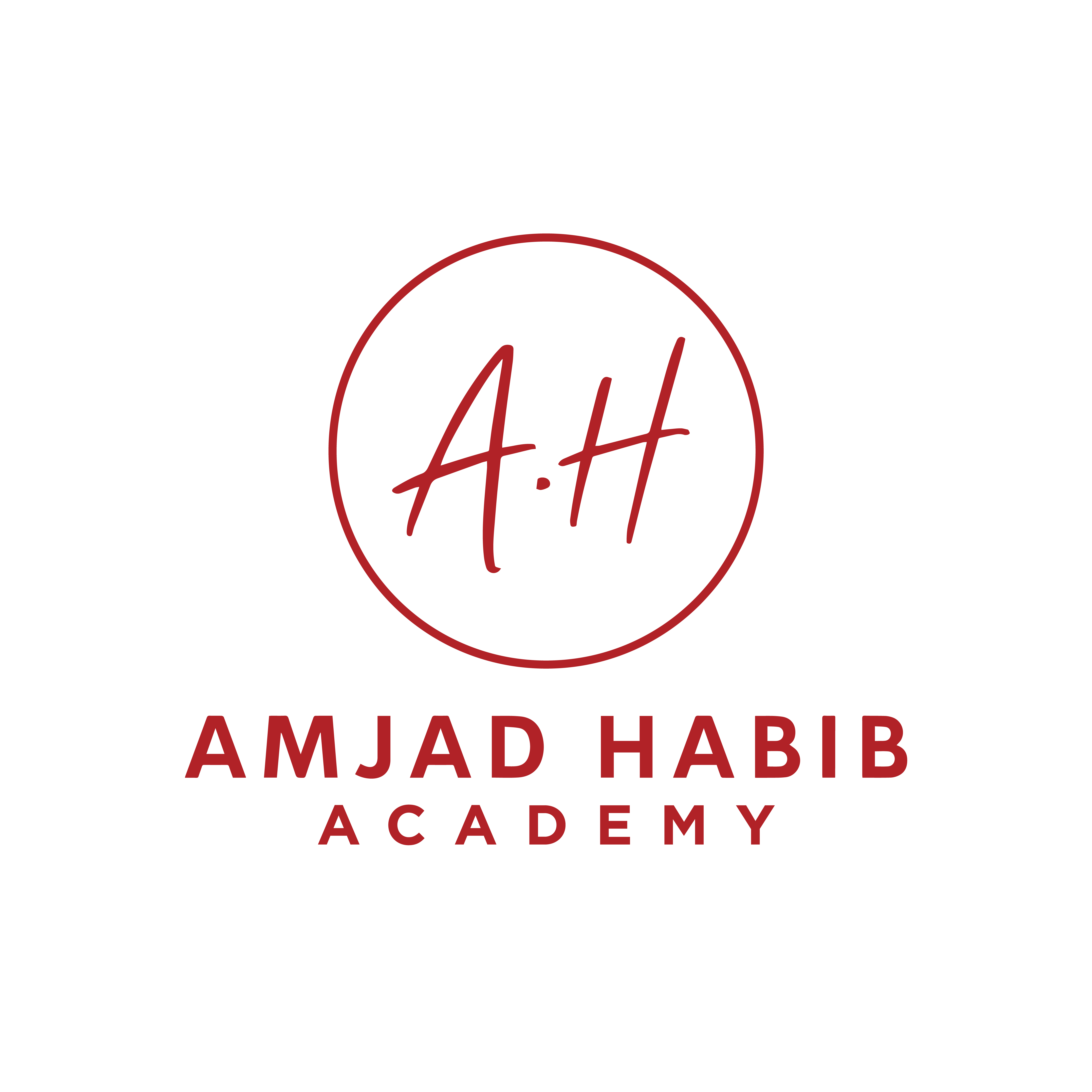AmjadhabibAcademy